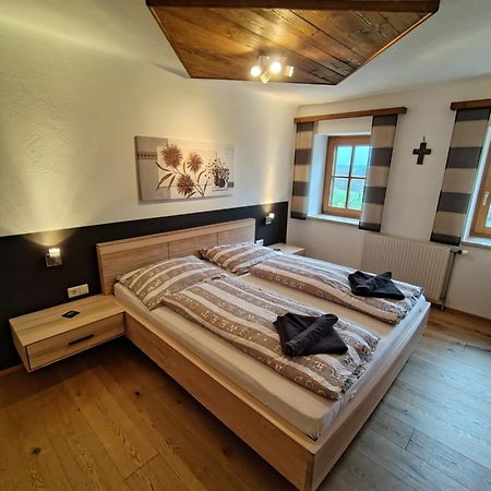 Apartment Weitblick Bad Waltersdorf Exterior foto