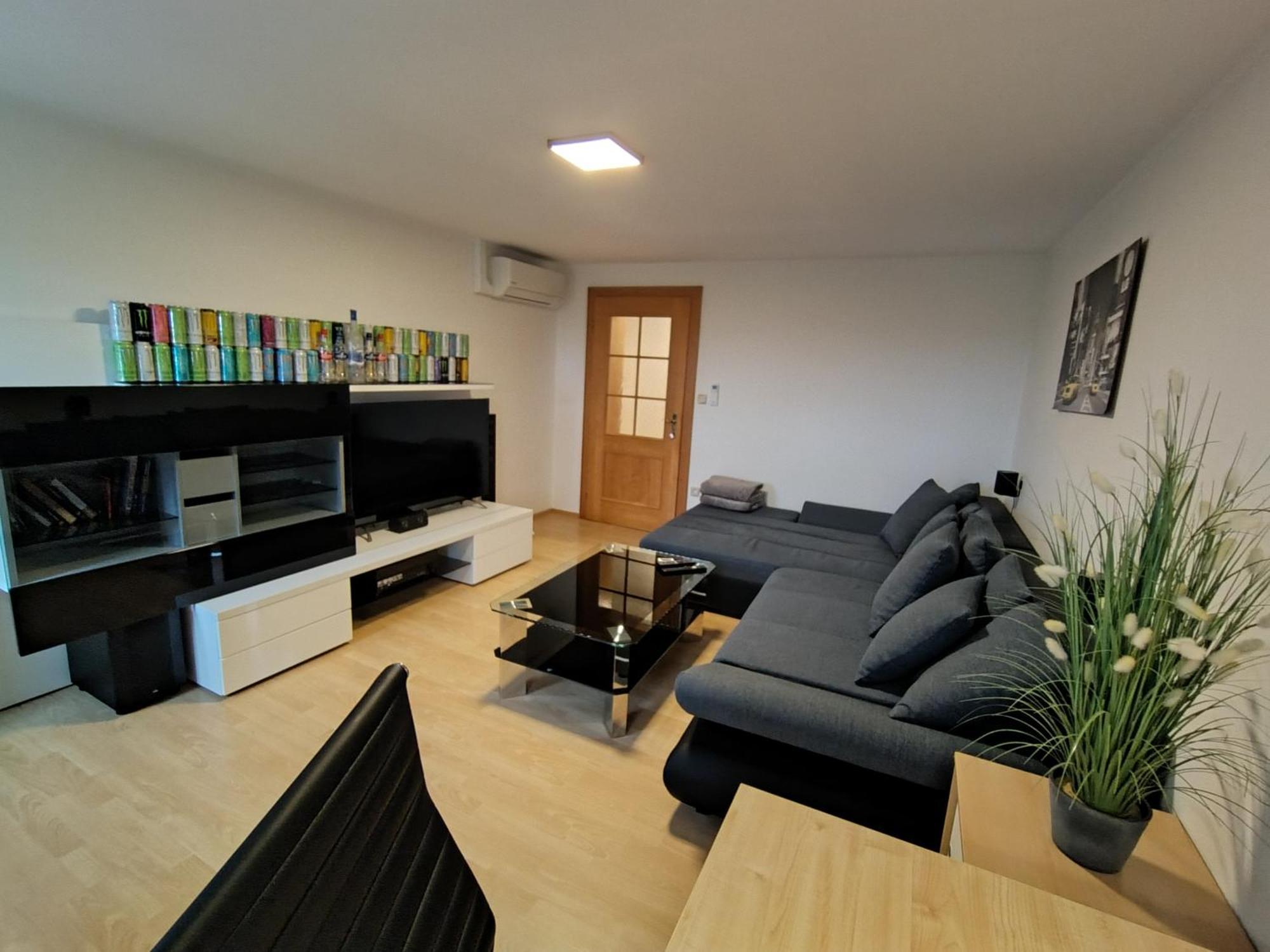 Apartment Weitblick Bad Waltersdorf Exterior foto